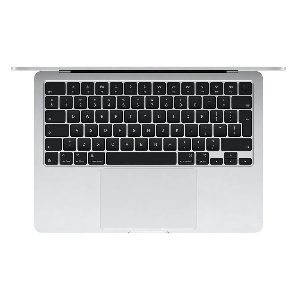 Ноутбук APPLE MacBook Air 13 2025 MW0W3 Б/В Ноутбук APPLE MacBook Air 13 2025 MW0W3 Б/В