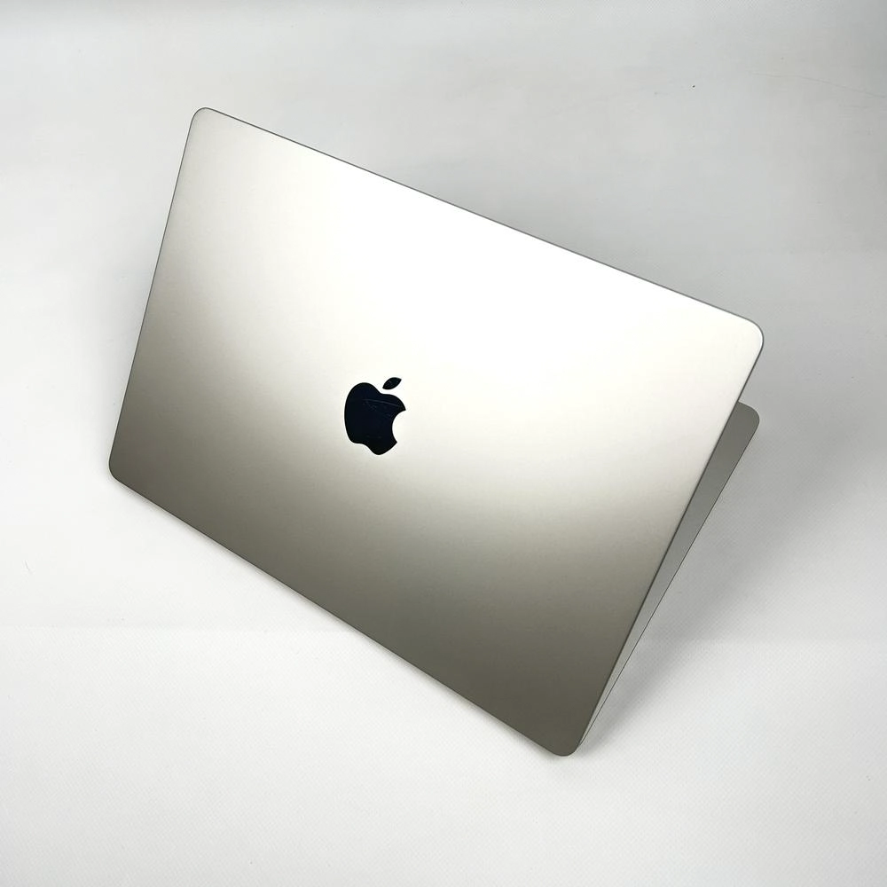 Ноутбук APPLE MacBook Air 15 2023 MQKU3 Вітринний зразок