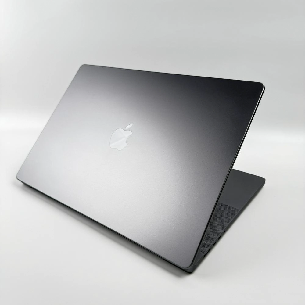 Ноутбук APPLE MacBook Pro 16 2021 MK183 Б/В Ноутбук APPLE MacBook Pro 16 2021 MK183 Б/В