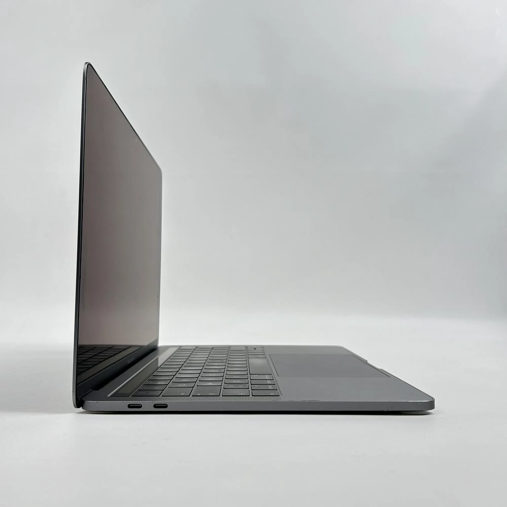 Ноутбук APPLE MacBook Pro 13 2018 Space gray Z0V80006K Б/В