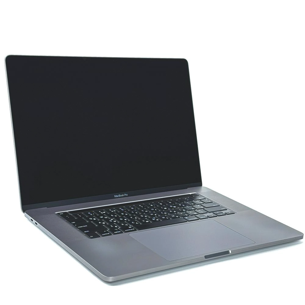 Ноутбук APPLE MacBook Pro 16 2019 Z0XZ0050R Вітринний зразок Ноутбук APPLE MacBook Pro 16 2019 Z0XZ0050R Вітринний зразок