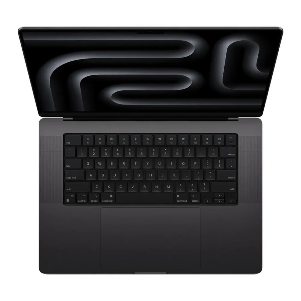 Ноутбук APPLE MacBook Pro 16 2023 MDM MRW13 Ноутбук APPLE MacBook Pro 16 2023 MDM MRW13