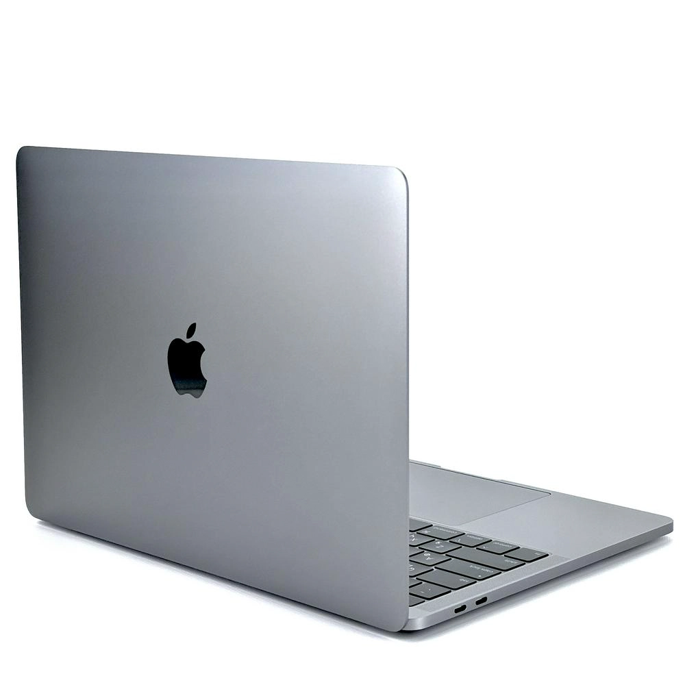 Ноутбук APPLE MacBook Pro 13 2019 Space gray MV962 Б/В Ноутбук APPLE MacBook Pro 13 2019 Space gray MV962 Б/В