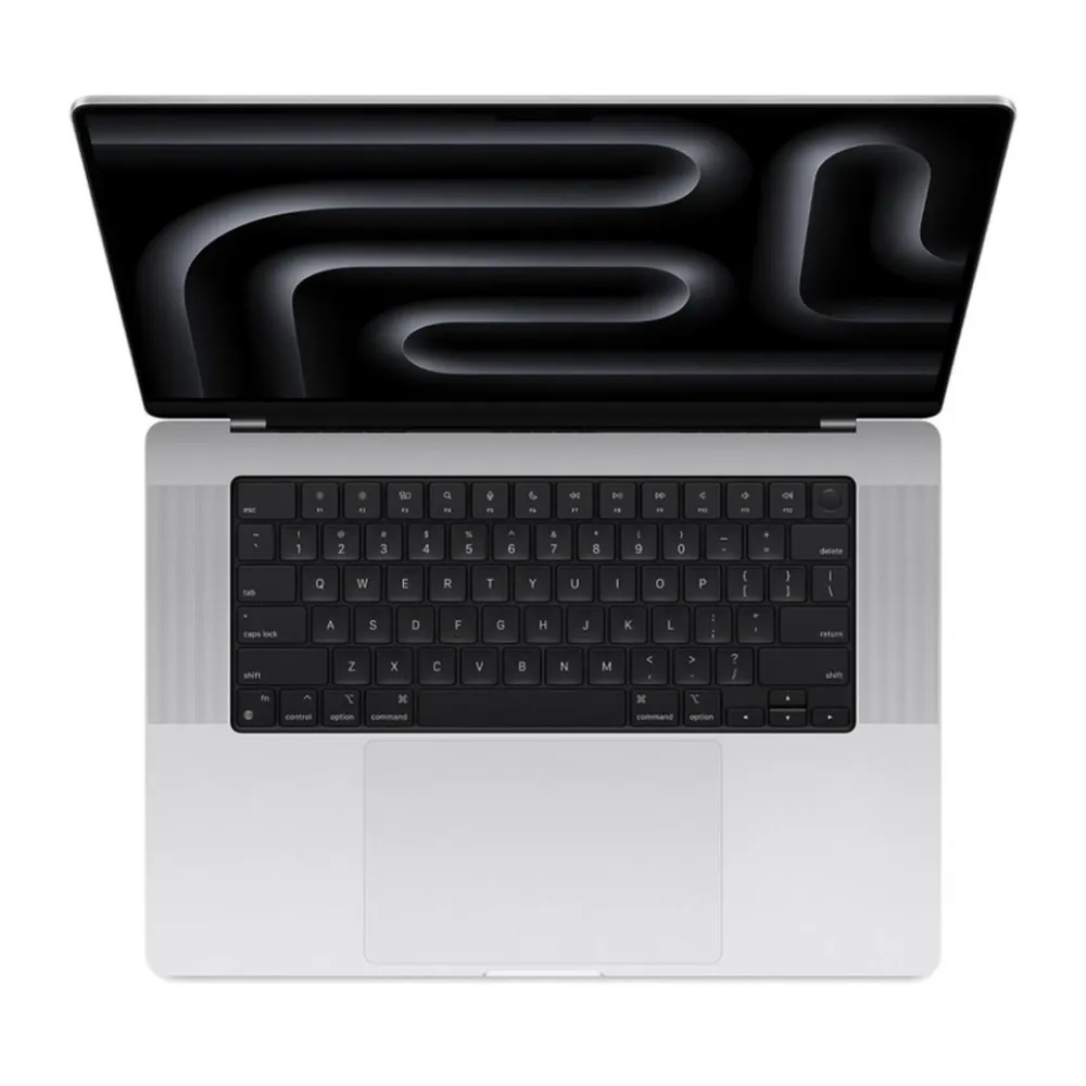 Ноутбук APPLE MacBook Pro 16 2023 MDM MRW43