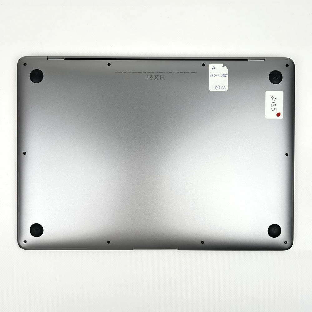 Ноутбук APPLE MacBook Air 13 2020 MVH22 Б/В Ноутбук APPLE MacBook Air 13 2020 MVH22 Б/В