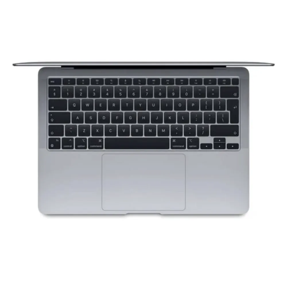 Ноутбук APPLE MacBook Air 13 2020 Z124000FK Вітринний зразок Ноутбук APPLE MacBook Air 13 2020 Z124000FK Вітринний зразок