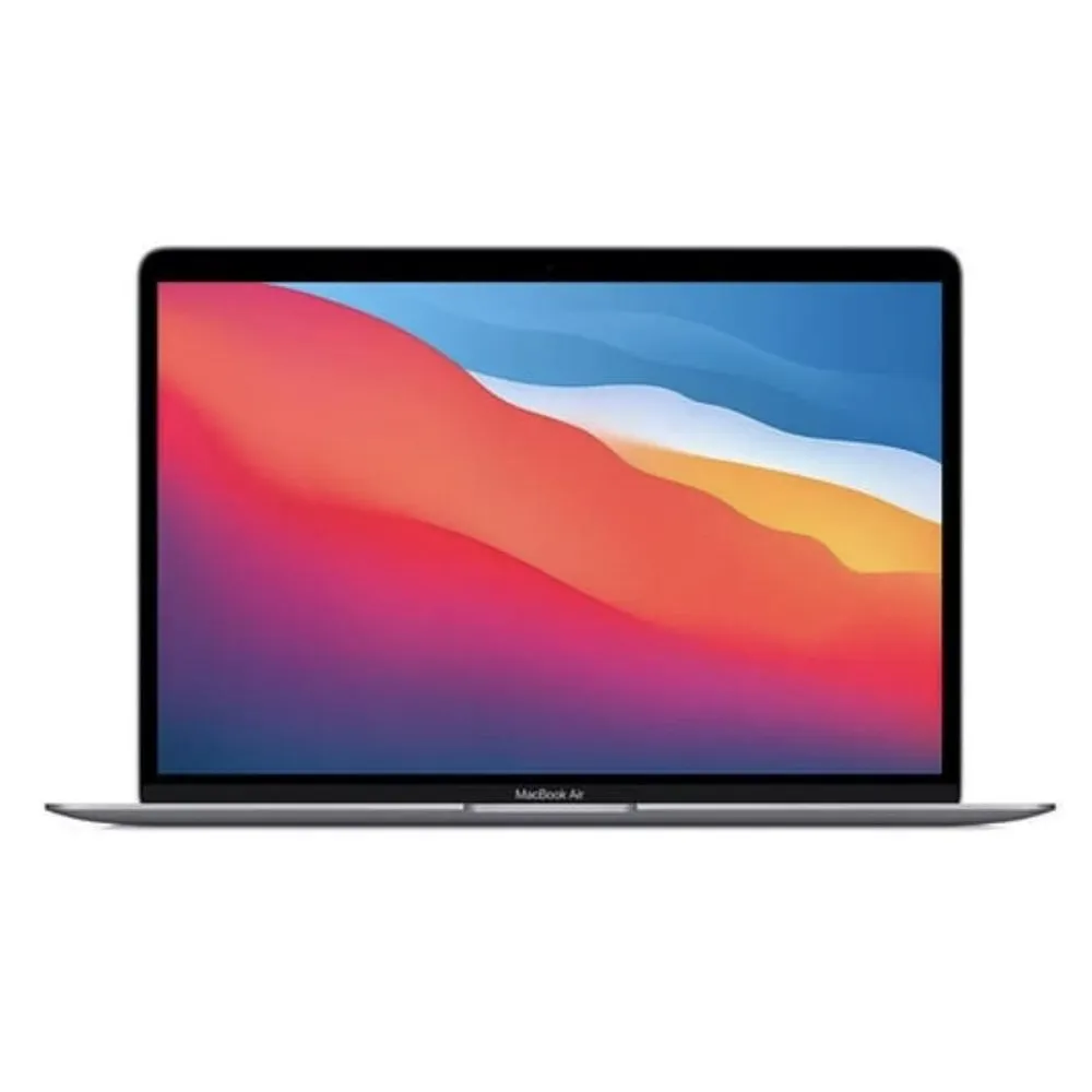 Ноутбук APPLE MacBook Air 13 2020 Z124000FK Вітринний зразок