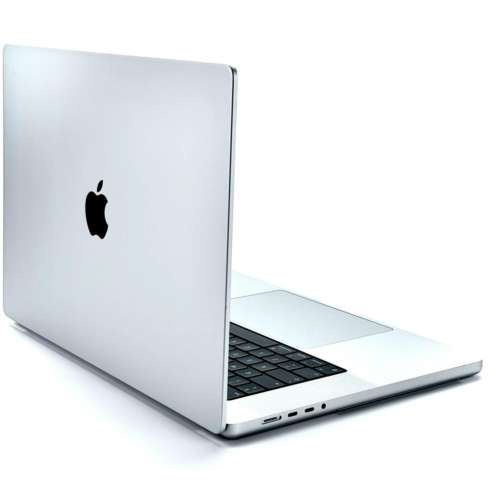 Ноутбук APPLE MacBook Pro 16 2021 MDM Silver MK1F3_MDM Вітринний зразок Ноутбук APPLE MacBook Pro 16 2021 MDM Silver MK1F3_MDM Вітринний зразок