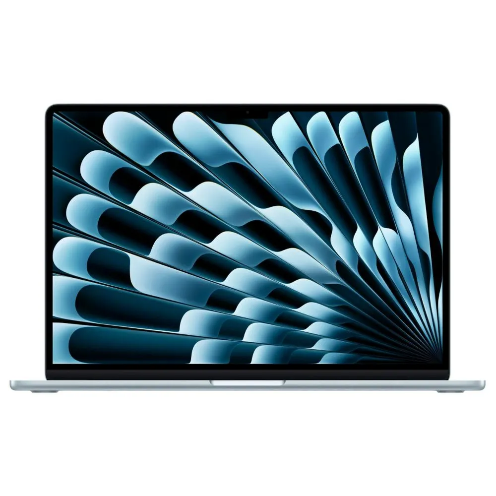 Ноутбук APPLE MacBook Air 15 2025 MC7A4 Б/В
