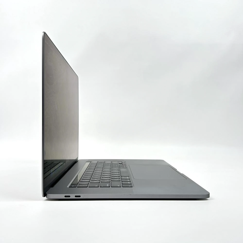 Ноутбук APPLE MacBook Pro 16 2019 Space gray MVVJ2 Б/В