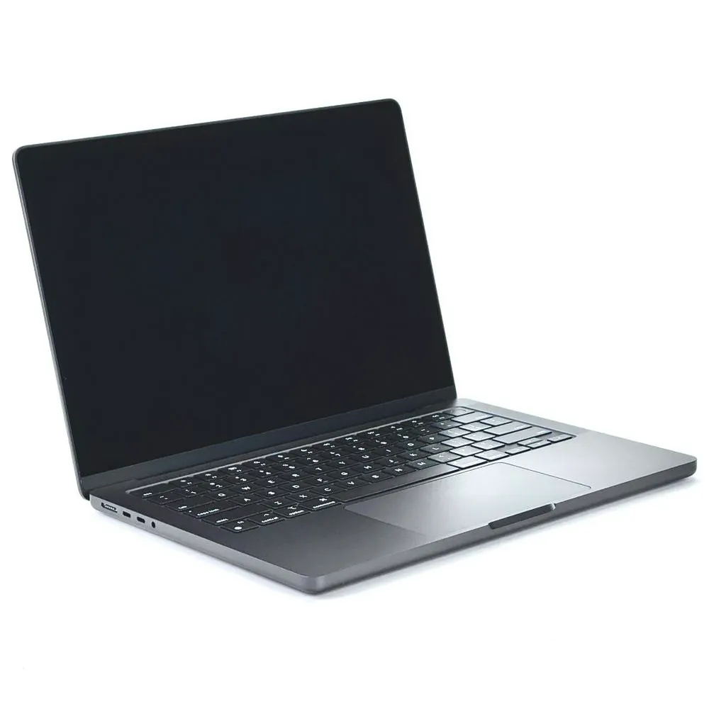 Ноутбук APPLE MacBook Pro 14 2023 MTL83 Вітринний зразок Ноутбук APPLE MacBook Pro 14 2023 MTL83 Вітринний зразок