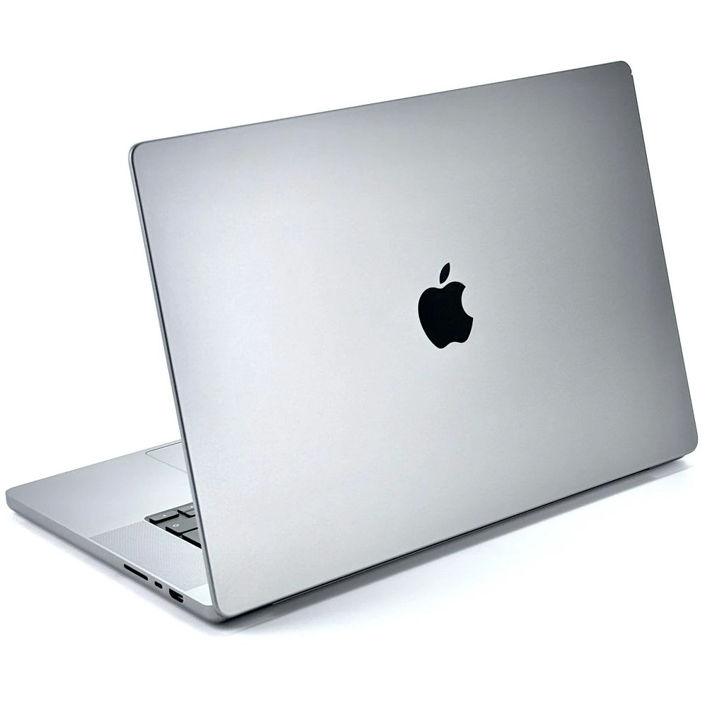 Ноутбук APPLE MacBook Pro 16 2021 MDM Space gray Z14V0016E Б/В