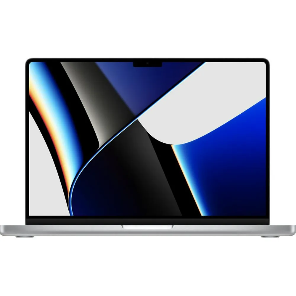 Ноутбук APPLE MacBook Pro 14 2021 MKGT3 Вітринний зразок