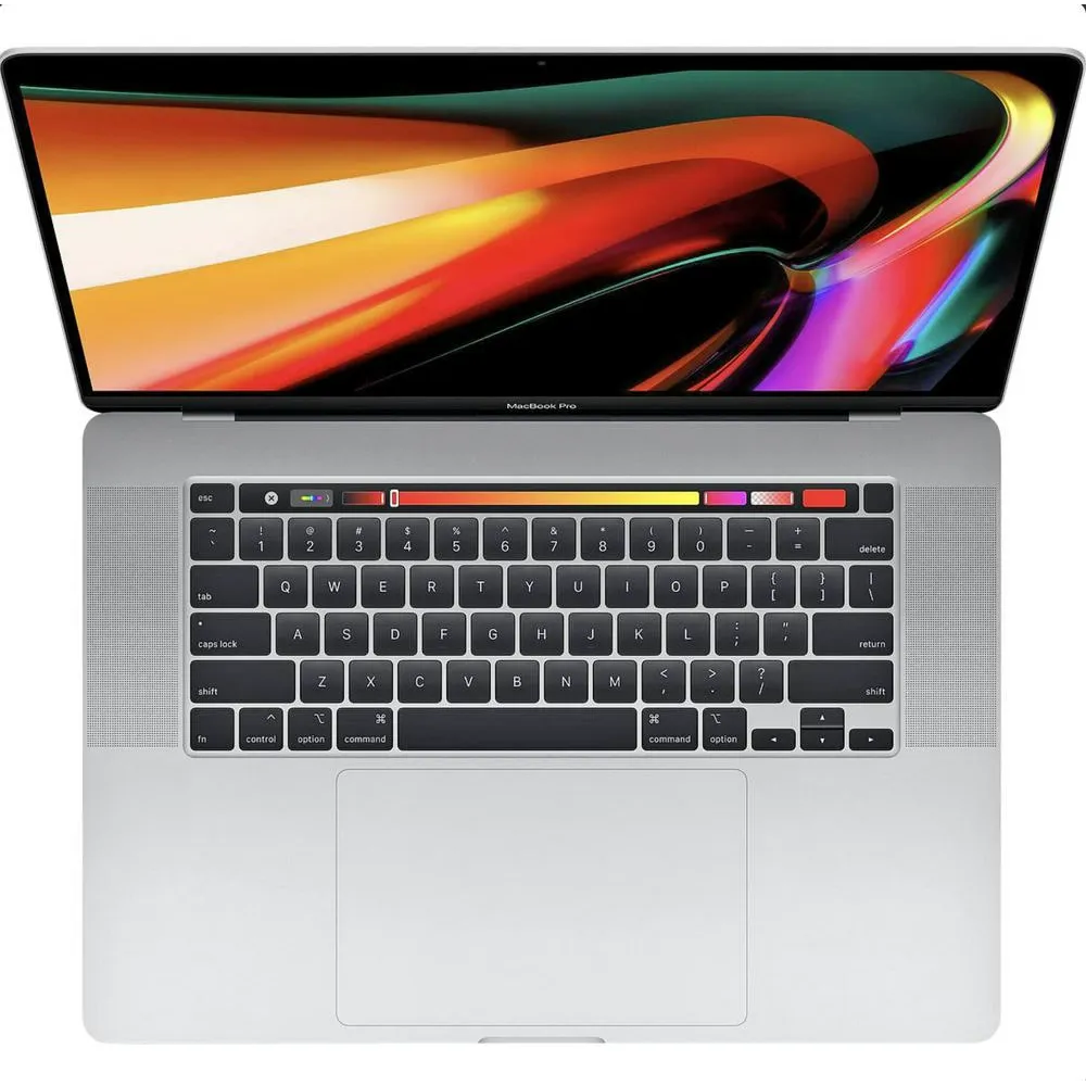 Ноутбук APPLE MacBook Pro 16 2019 MVVL2 Б/В
