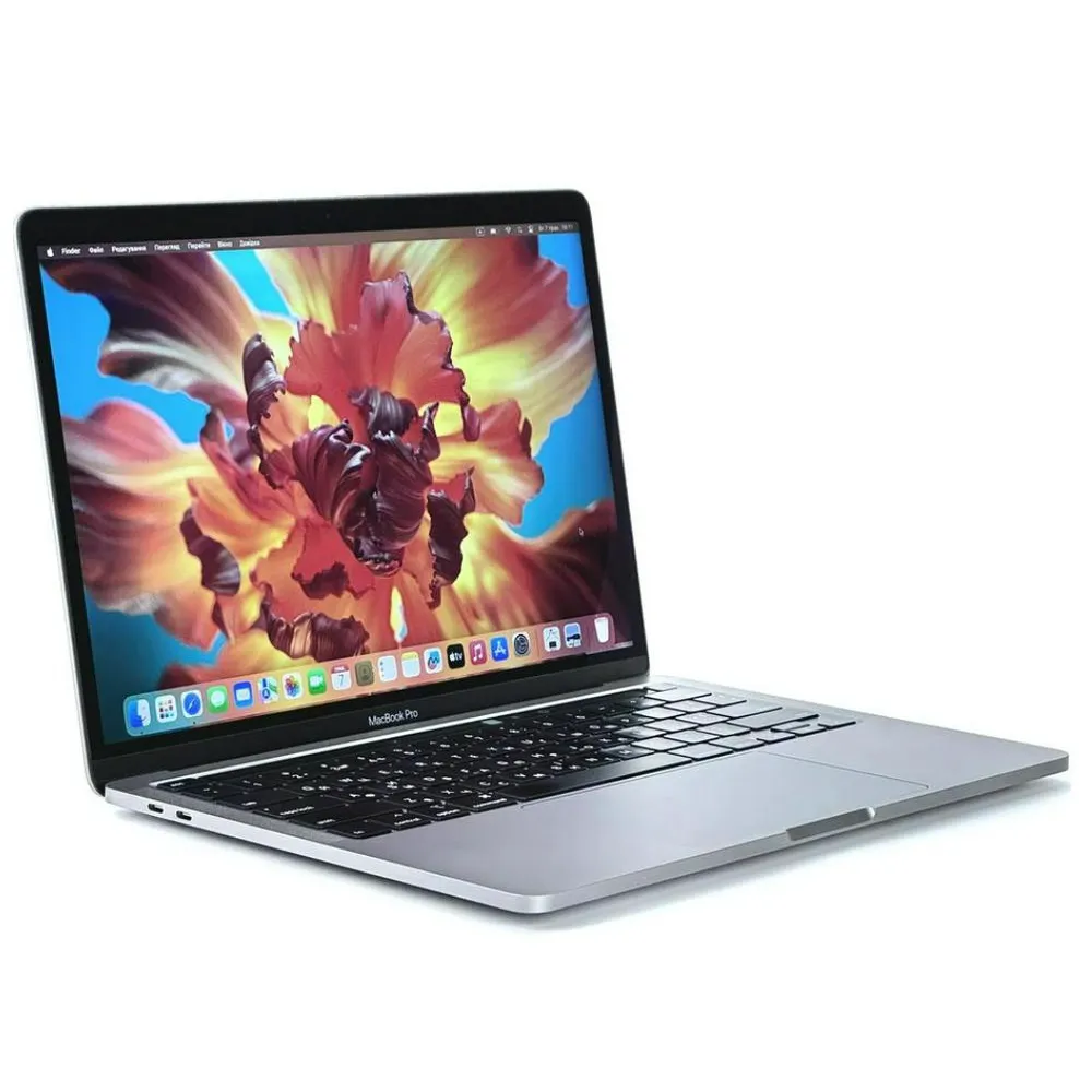 Ноутбук APPLE MacBook Pro 13 2020 MXK32 Б/В