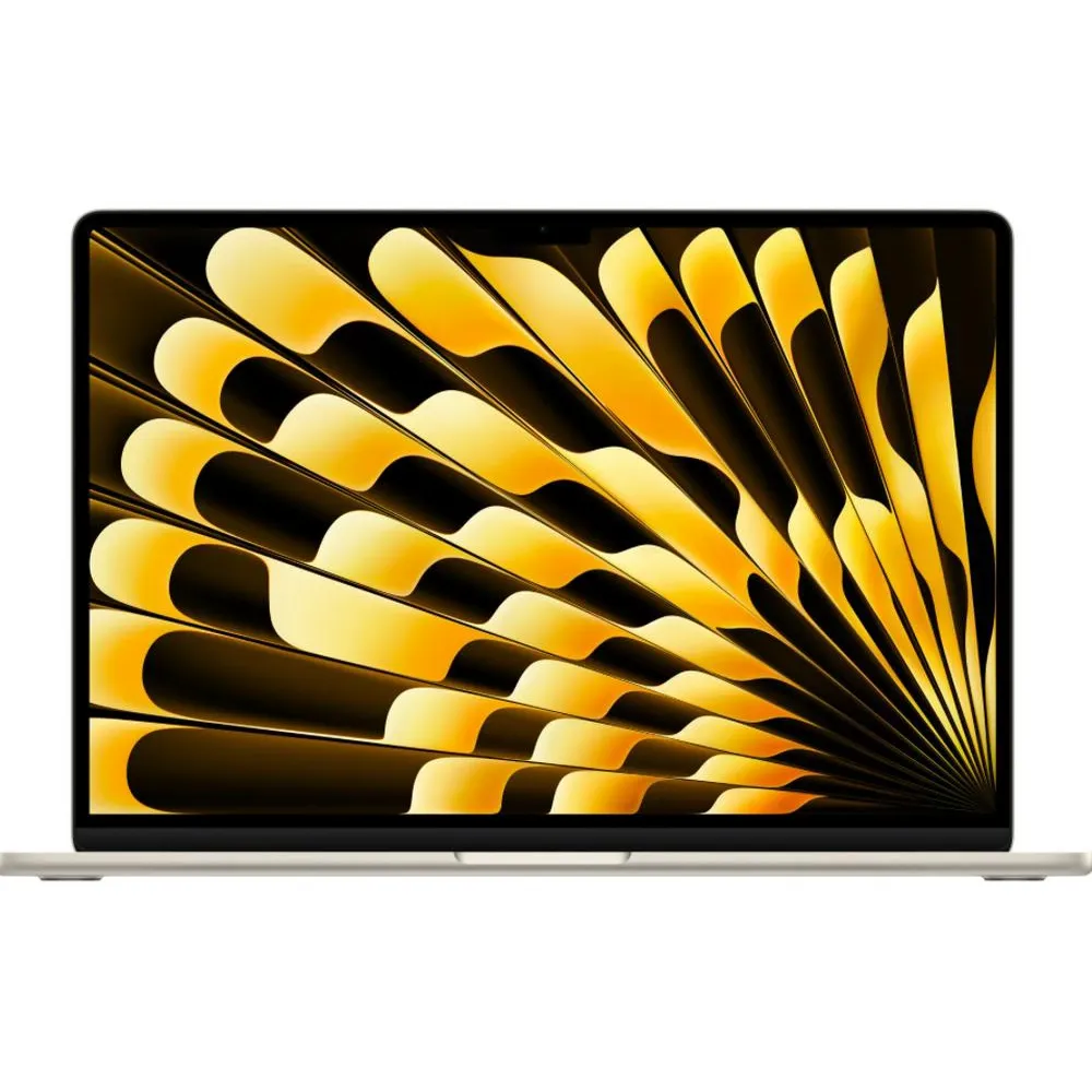 Ноутбук APPLE MacBook Air 15 2023 MQKV3 Вітринний зразок