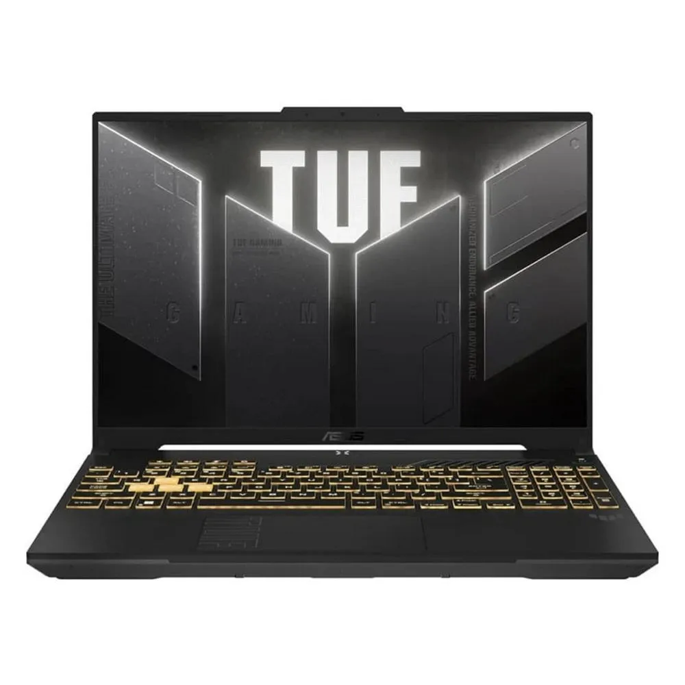 Ноутбук ASUS TUF Gaming F15 FX507ZI4 FX507ZI4-13THC641