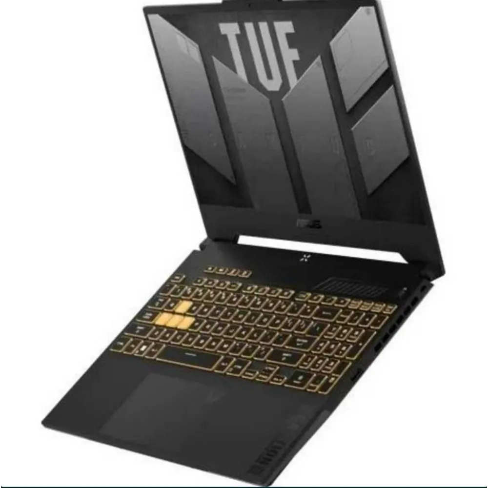 Ноутбук ASUS TUF Gaming F15 FX507ZI4 FX507ZI4-LP031W Ноутбук ASUS TUF Gaming F15 FX507ZI4 FX507ZI4-LP031W