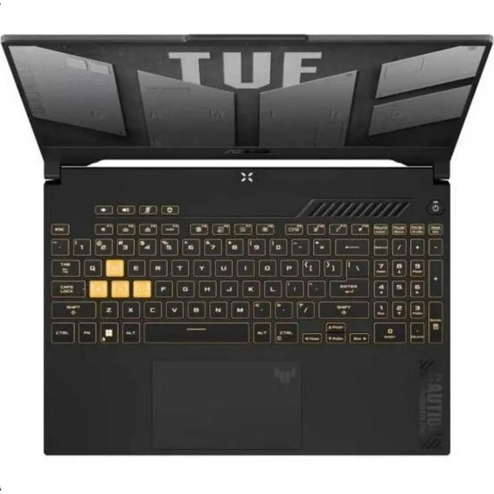 Ноутбук ASUS TUF Gaming F15 FX507ZI4 FX507ZI4-LP031W Ноутбук ASUS TUF Gaming F15 FX507ZI4 FX507ZI4-LP031W