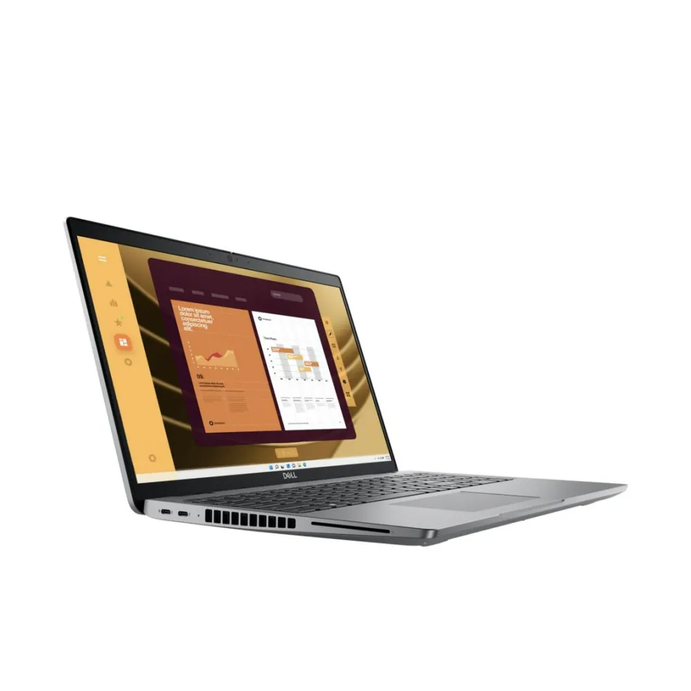 Ноутбук Dell Latitude 5550 N009L555015EMEA_VP