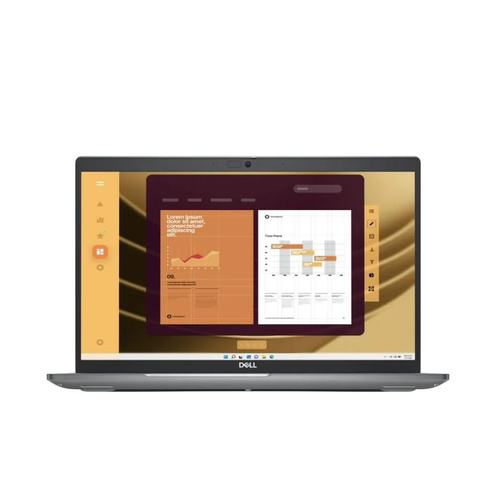 Ноутбук Dell Latitude 5550 N009L555015EMEA_VP