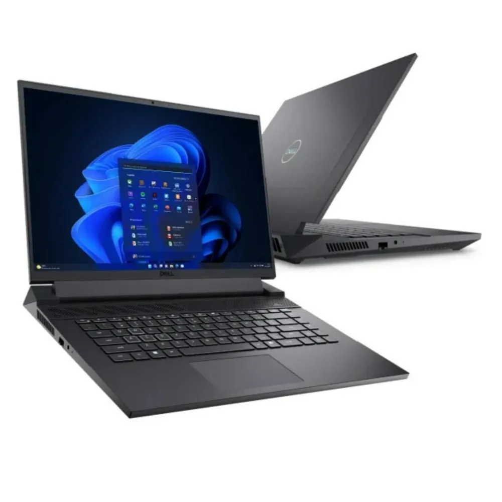 Ноутбук Dell G16 7630 Inspiron-7630-8744