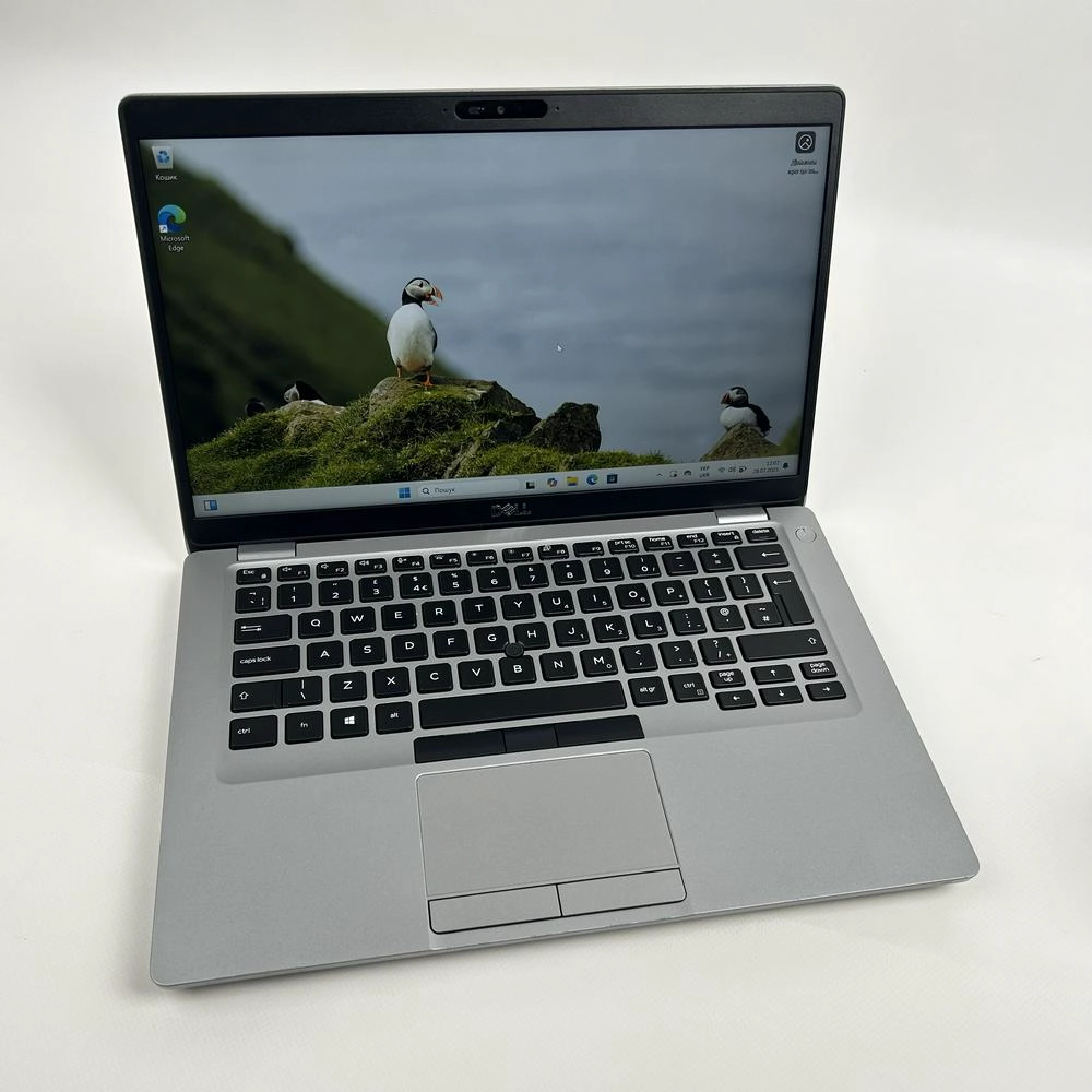 Ноутбук Dell Latitude 5411 13TH5411C1_GRADE_C Б/В