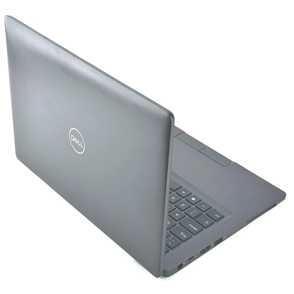 Ноутбук Dell Latitude 5300 Black 13THDL5300C2 Б/В