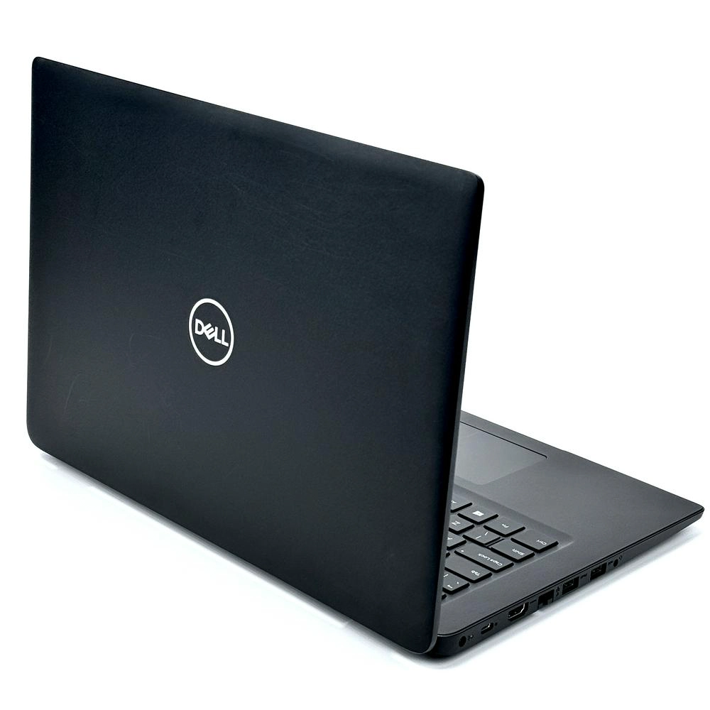 Ноутбук Dell Latitude 3400 Black N010L340014EMEA_V5 Б/В