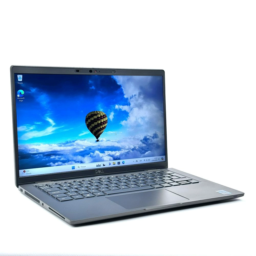 Ноутбук Dell Latitude 7420 Carbon S029l742018US Б/В