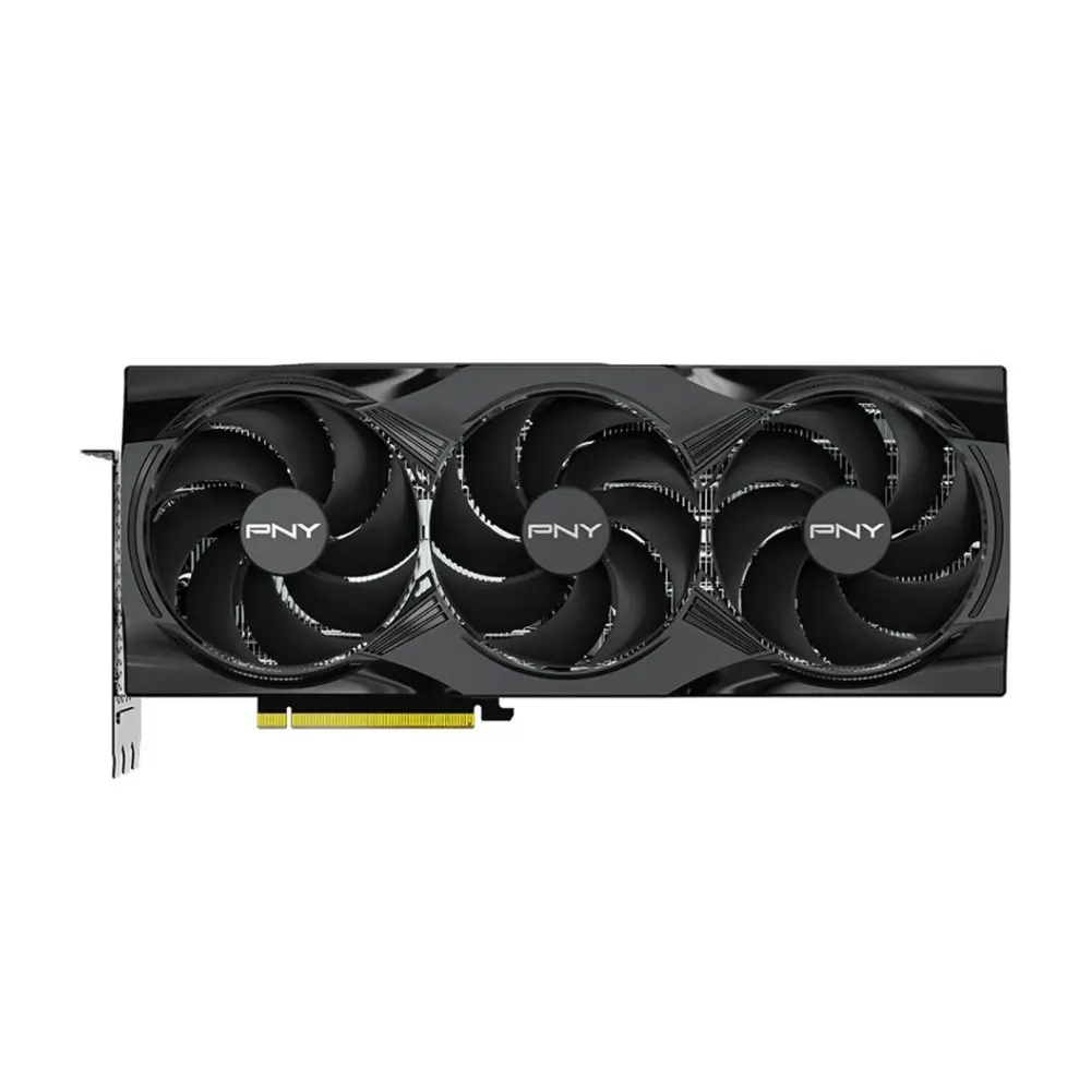Відеокарти PNY GeForce RTX 5090 VCG509032TFXPB1