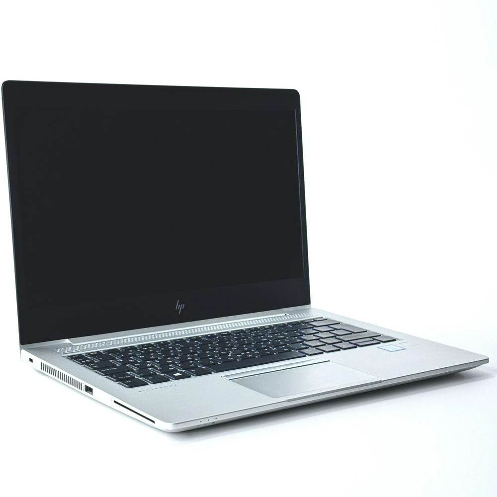Ноутбук HP EliteBook 830 G6 Silver 13TH830G6C1 Вітринний зразок