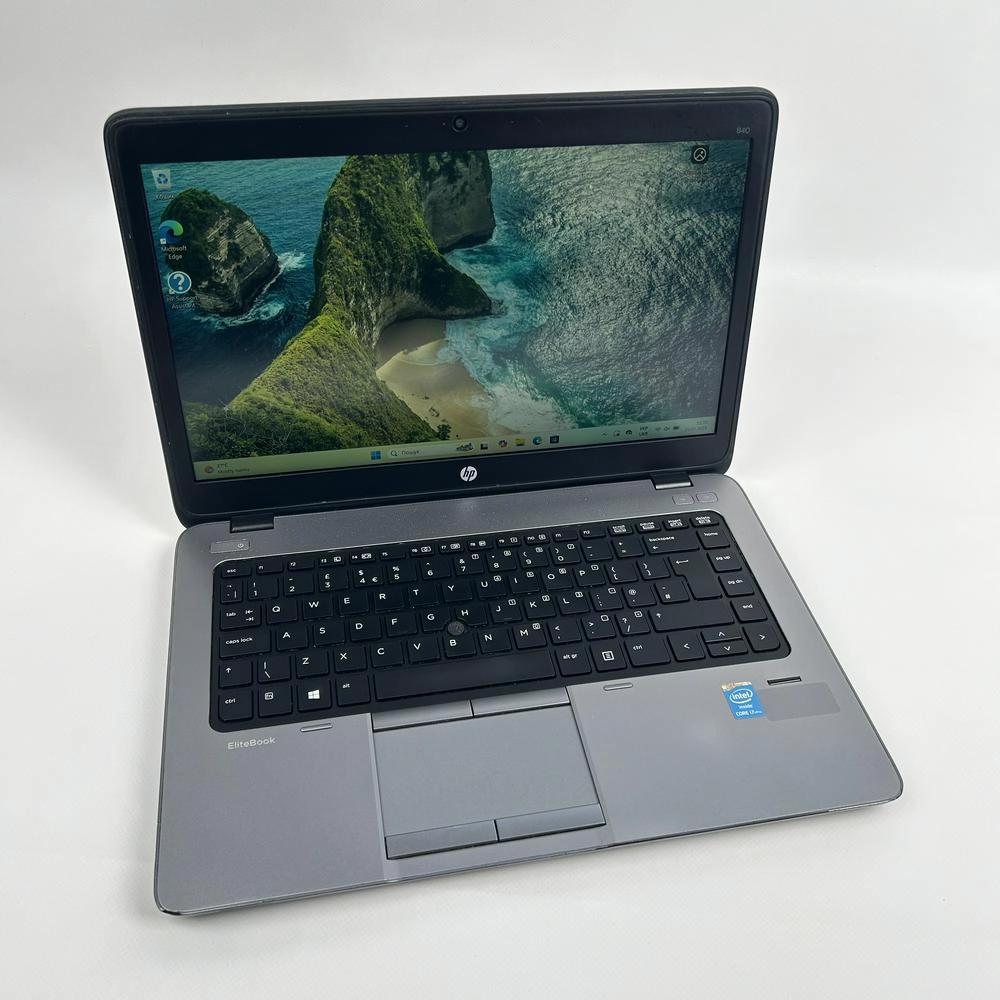 Ноутбук HP EliteBook 840 G1 13TH840G1C2_GRADE_B Б/В