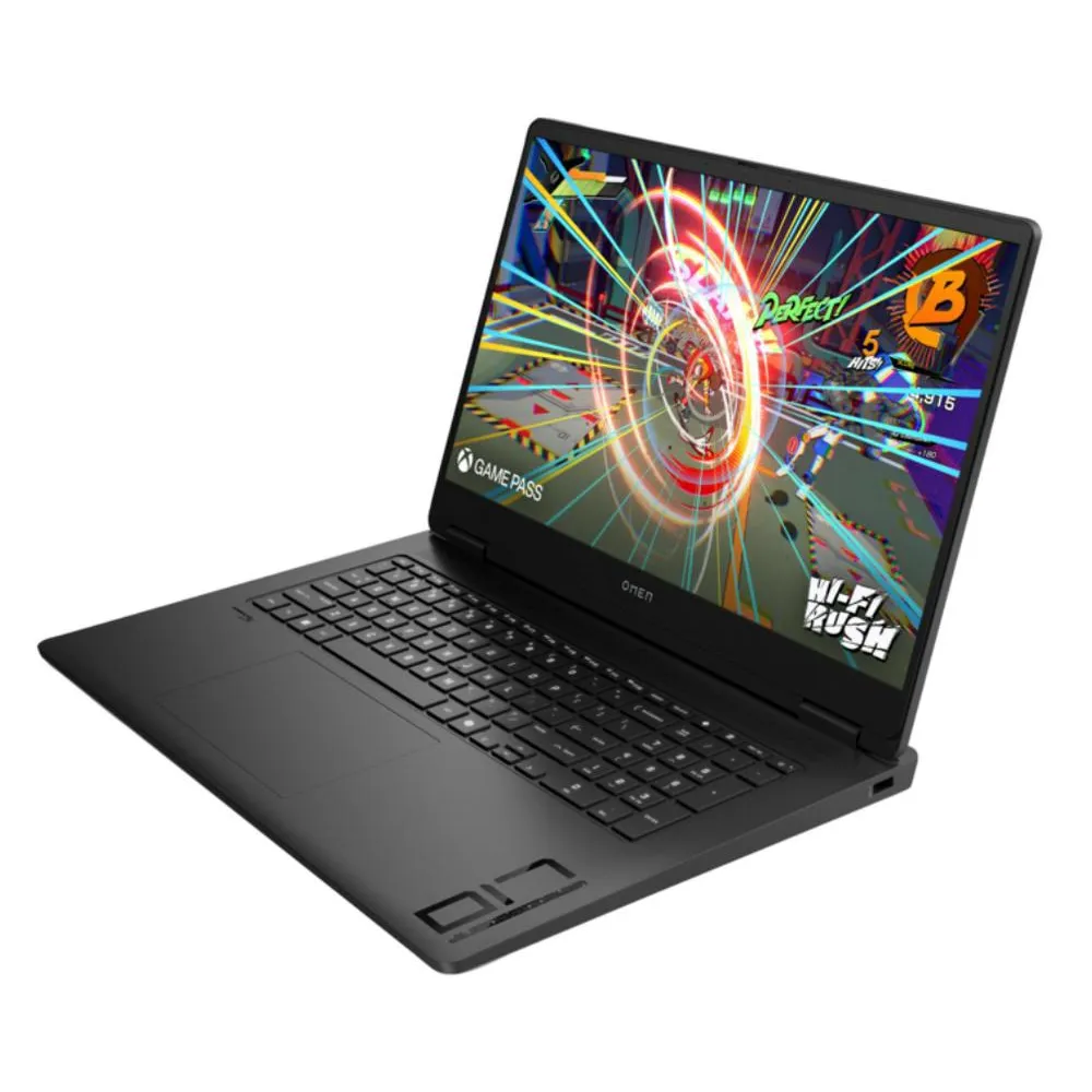 Ноутбук HP OMEN 17 17-db0795ng A59N0EA Б/В