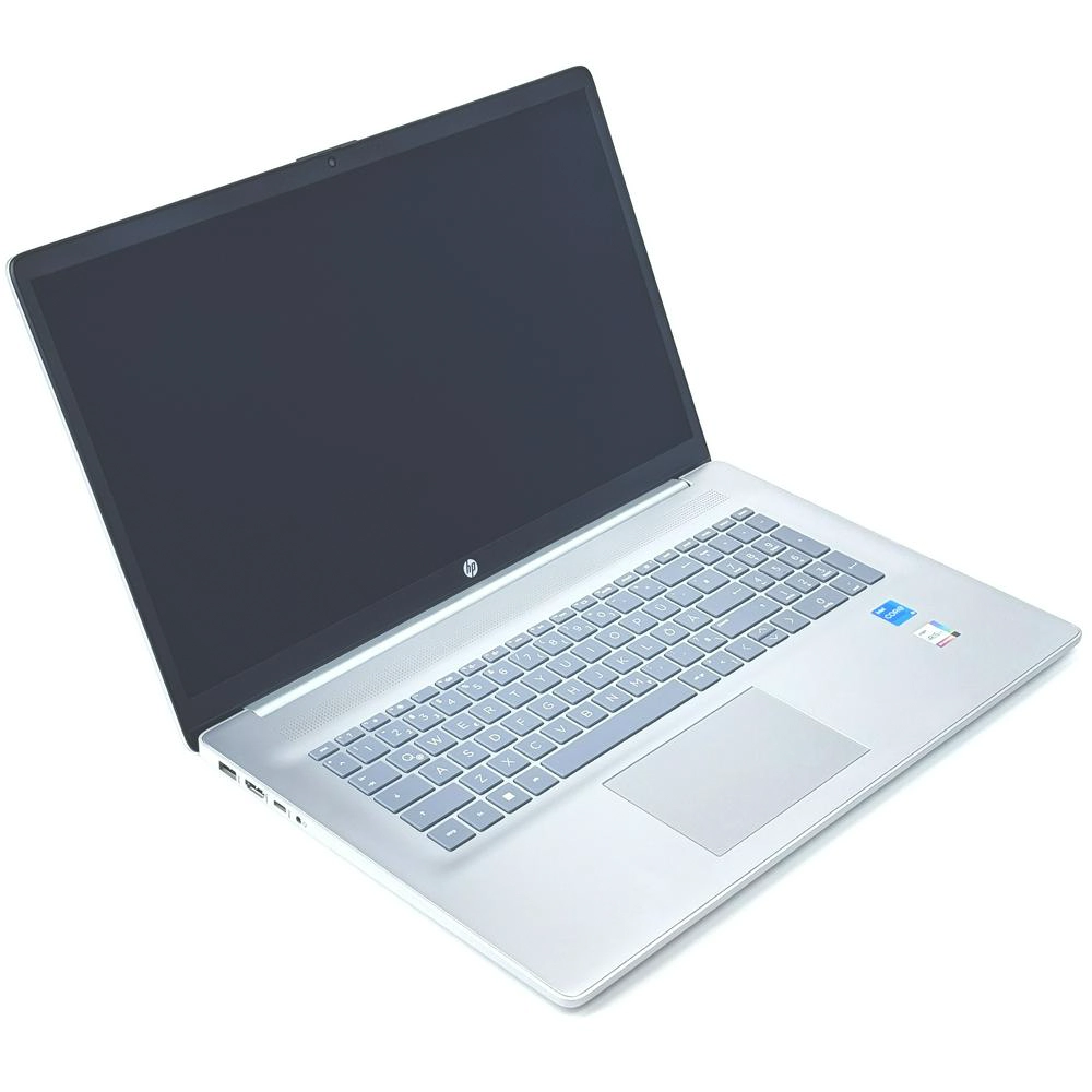 Ноутбук HP 17 cn-3253ng Silver 8M5U4UA