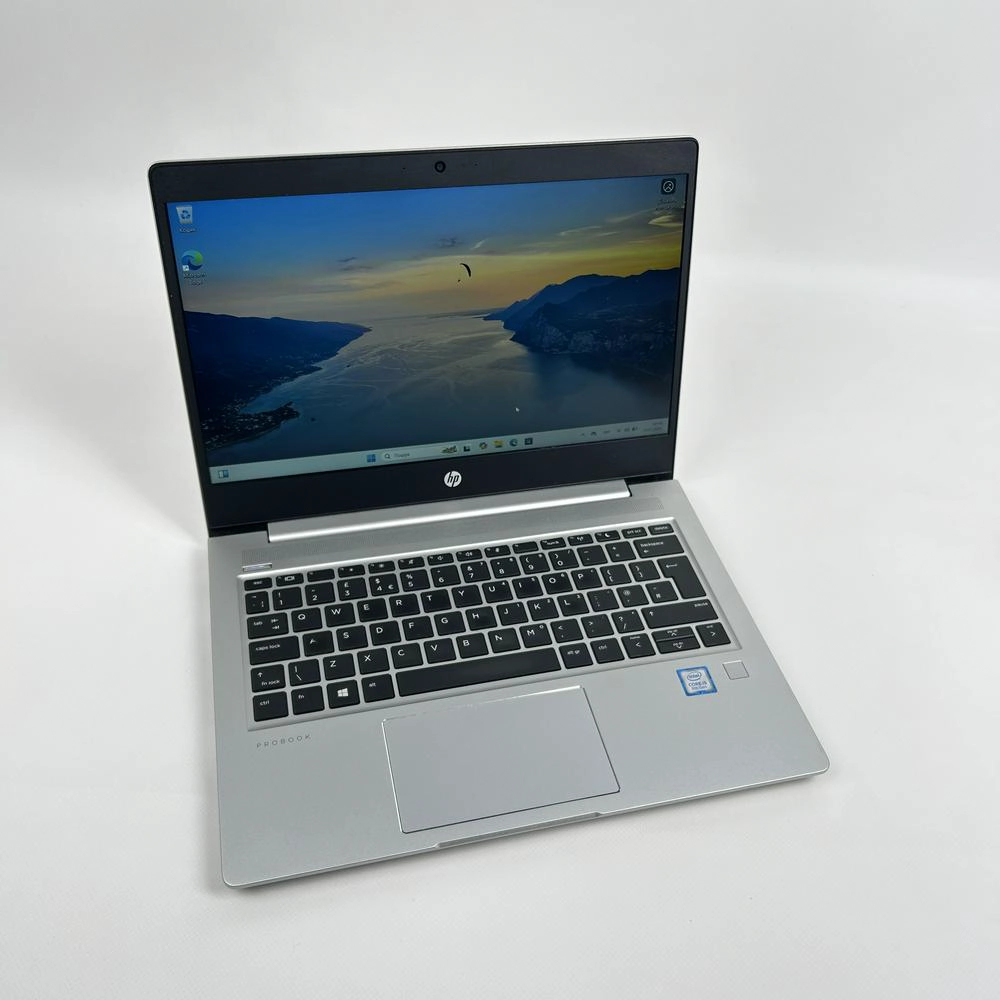 Ноутбук HP ProBook 430 G6 6BP58ES Б/В