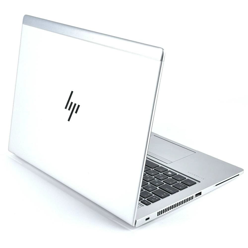 Ноутбук HP EliteBook 830 G6 Silver 13TH830G6C2 Вітринний зразок