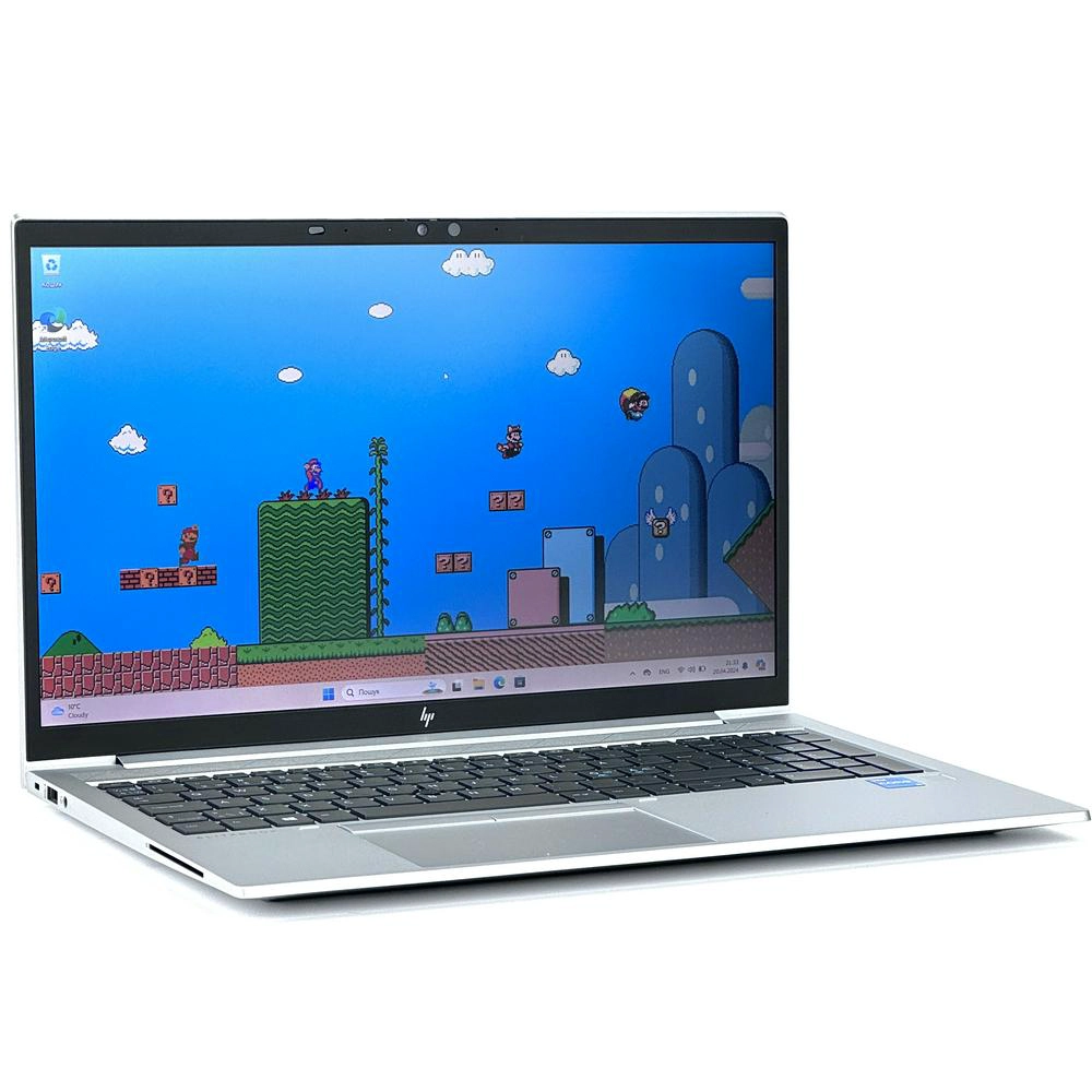Ноутбук HP EliteBook 850 G8 3C6D5ES Вітринний зразок