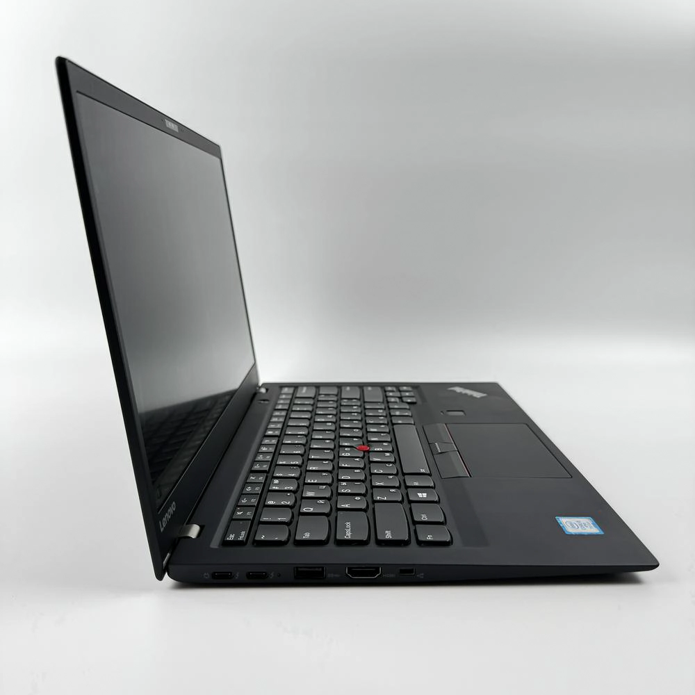 Ноутбук Lenovo ThinkPad X1 Carbon Gen 5 20HR0021RT Б/В Ноутбук Lenovo ThinkPad X1 Carbon Gen 5 20HR0021RT Б/В