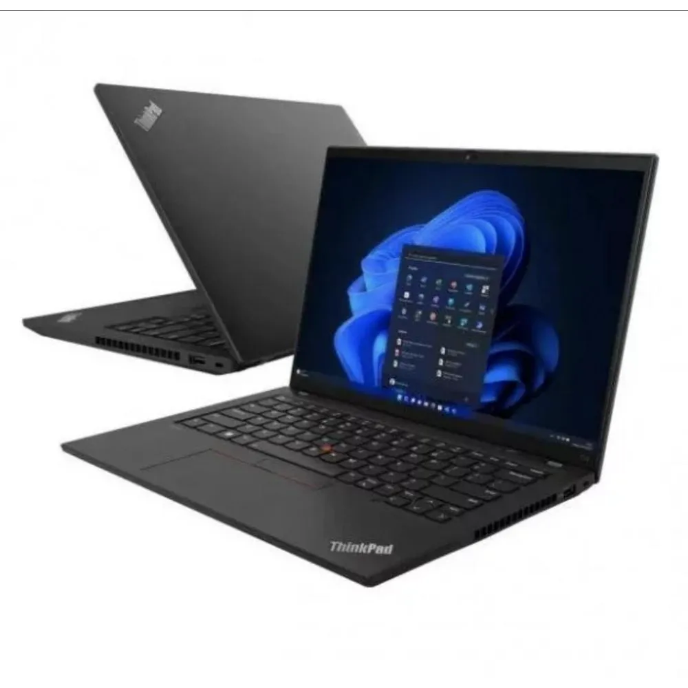 Ноутбук Lenovo ThinkPad T14 Gen 3 21AH00B8RA Вітринний зразок