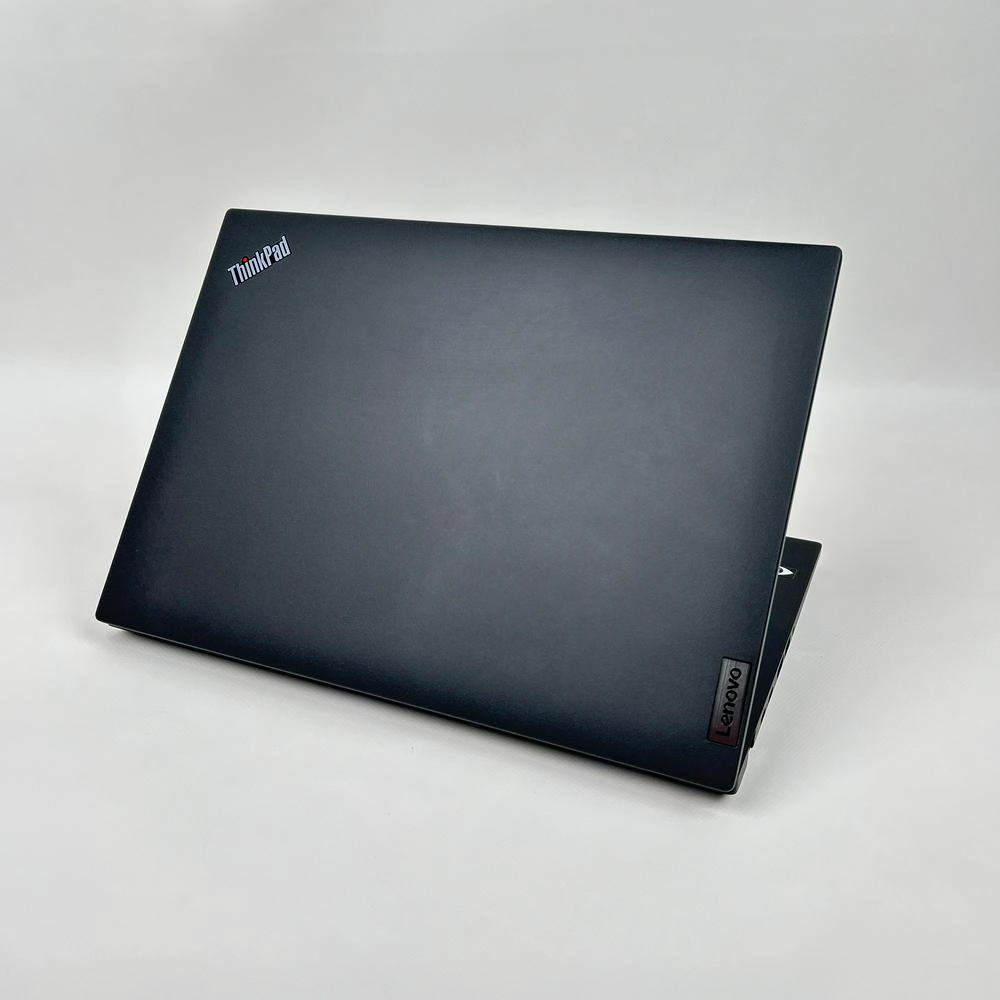 Ноутбук Lenovo ThinkPad T14 Gen 3 21AH00CSPB Вітринний зразок