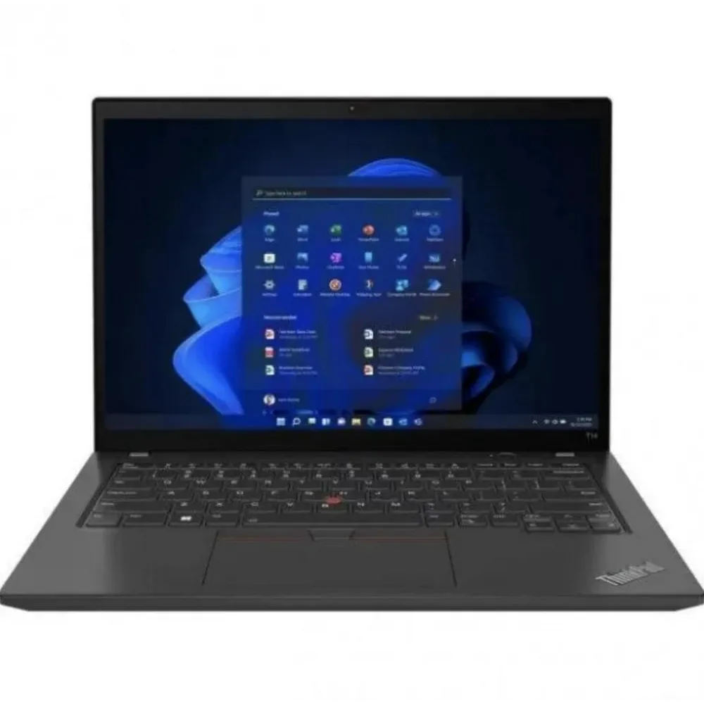 Ноутбук Lenovo ThinkPad T14 Gen 3 21AH00B8RA Вітринний зразок Ноутбук Lenovo ThinkPad T14 Gen 3 21AH00B8RA Вітринний зразок