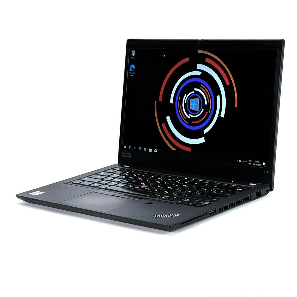 Ноутбук Lenovo ThinkPad T14 Gen 1 13THT14C2 Б/В
