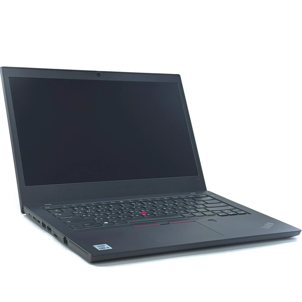 Ноутбук Lenovo ThinkPad L14 Gen 1 Black 13THL14C2 Б/В