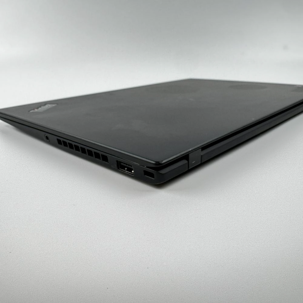 Ноутбук Lenovo ThinkPad X1 Carbon 6th 20KH0535RT Б/В Ноутбук Lenovo ThinkPad X1 Carbon 6th 20KH0535RT Б/В