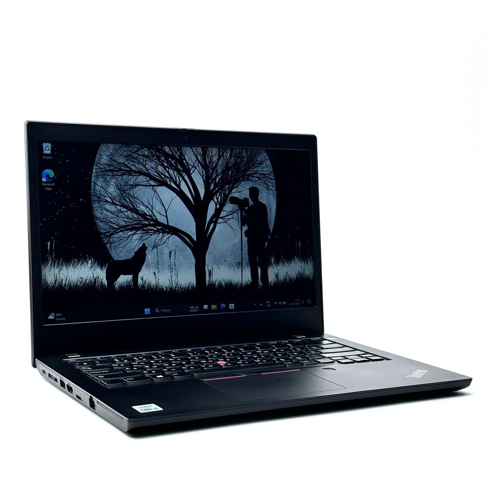 Ноутбук Lenovo ThinkPad L14 Gen 1 13THL14C4 Б/В