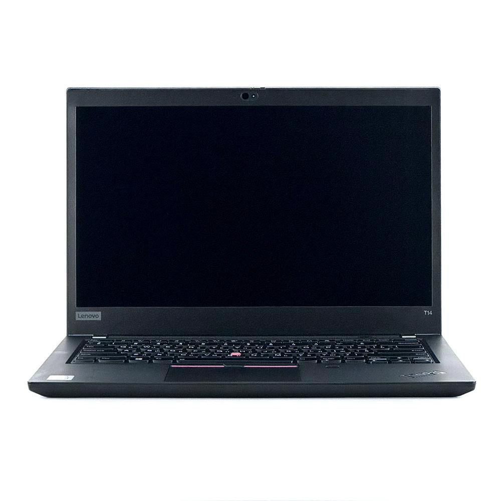 Ноутбук Lenovo ThinkPad T14 Gen 1 Black 13THT14C5 Вітринний зразок