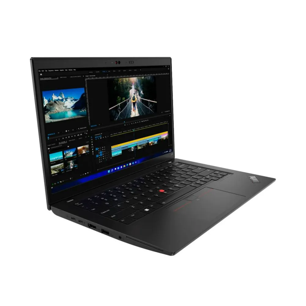 Ноутбук Lenovo ThinkPad L14 Gen 4 21H6S0Q600