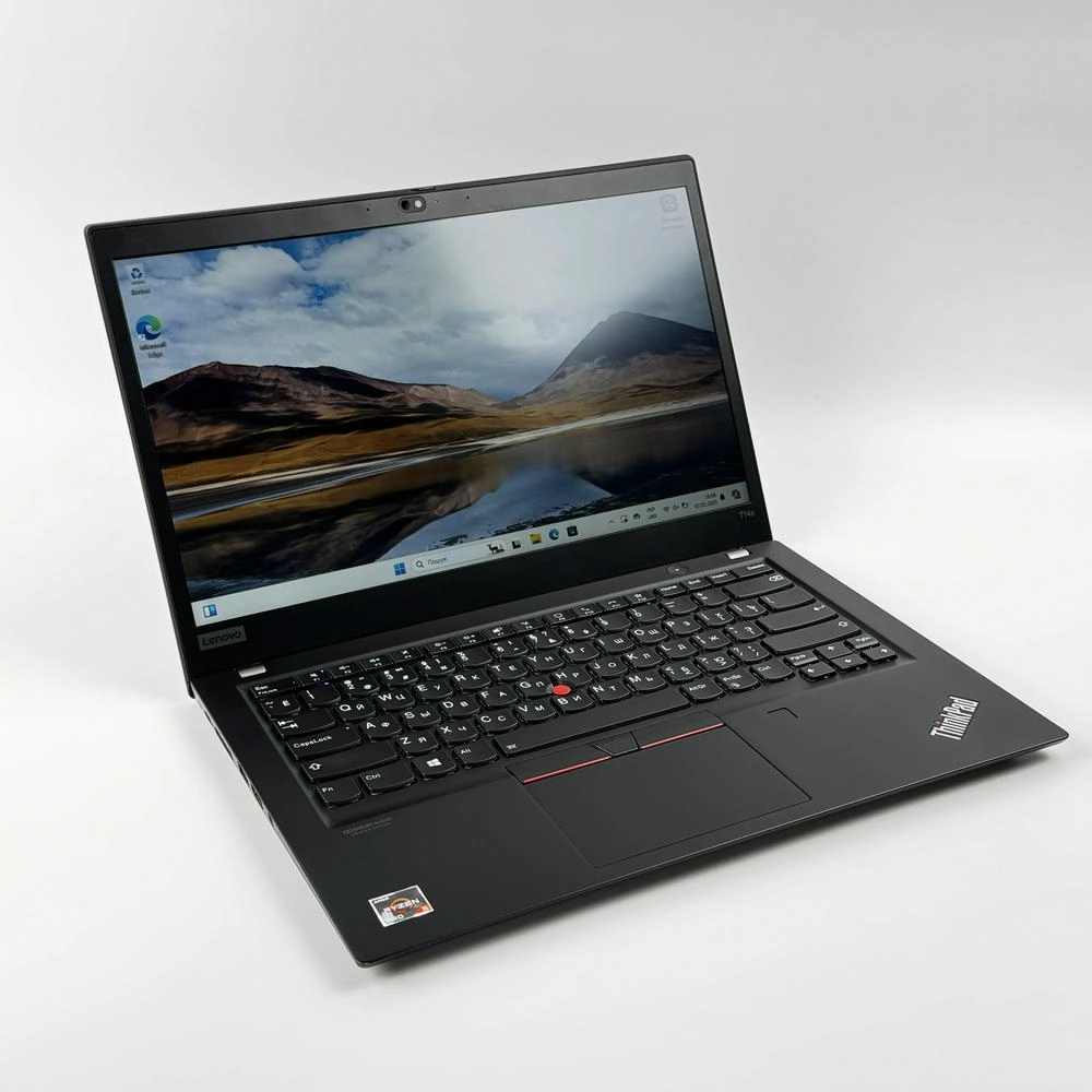 Ноутбук Lenovo ThinkPad T14s Gen 1 20UH005FPB Б/В