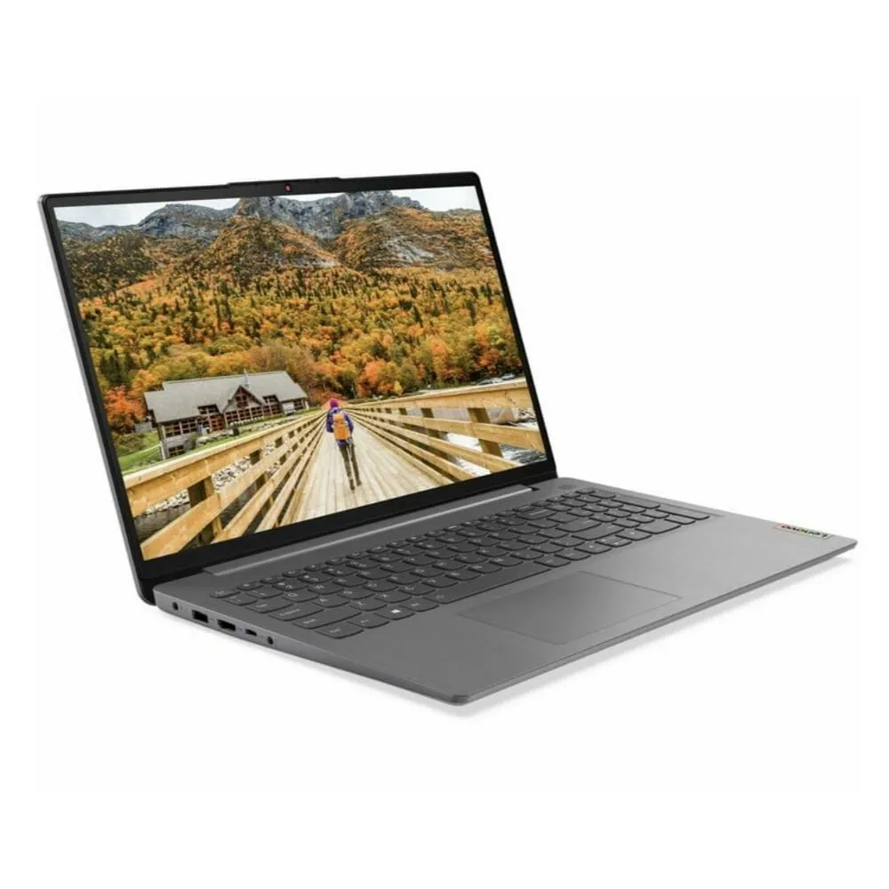 Ноутбук Lenovo IdeaPad 3 15IAU7 82RK017XRA